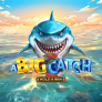 Λογότυπο A Big Catch Hold and Win
