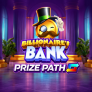 Λογότυπο Billionaire's Bank Prize Path