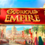 Λογότυπο Glorious Empire
