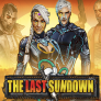 Λογότυπο The Last Sundown