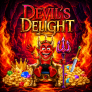 Λογότυπο Devils Delight - Reflex