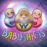 Λογότυπο Babushkas