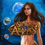 Λογότυπο Secrets of Atlantis