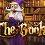 Λογότυπο The Book