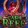 Λογότυπο Cash Reef