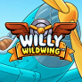 Λογότυπο Willy Wildwing