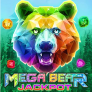 Λογότυπο Mega Bear
