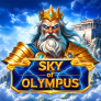 Λογότυπο Sky of Olympus