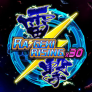 Λογότυπο Raigeki Rising X30