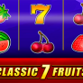 Λογότυπο Classic 7 Fruits