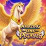 Λογότυπο Amazing Link Pegasus