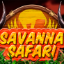 Λογότυπο Savanna Safari