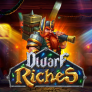 Λογότυπο Dwarf Riches