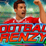 Λογότυπο Football Frenzy