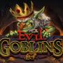 Λογότυπο Evil Goblins