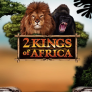 Λογότυπο 2 Kings of Africa
