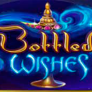 Λογότυπο Bottled Wishes