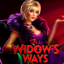 Λογότυπο The Widow's Ways