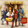 Λογότυπο Sun Wukong