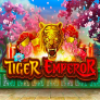 Λογότυπο Tiger Emperor