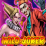 Λογότυπο Wild Joker