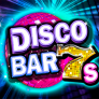 Λογότυπο Disco Bar 7s