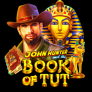 Λογότυπο Book of Tut Megaways