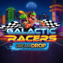 Λογότυπο Galactic Racers Dream Drop