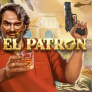 Λογότυπο El Patron