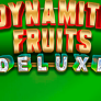 Λογότυπο Dynamite Fruits Deluxe
