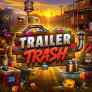 Λογότυπο Trailer Trash