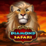 Λογότυπο Diamond Safari