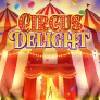 Λογότυπο Circus Delight