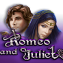 Λογότυπο Romeo and Juliet (Ready Play Gaming)