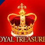 Λογότυπο Royal Treasures