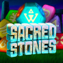 Λογότυπο Sacred Stones