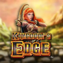Λογότυπο Kingdom's Edge