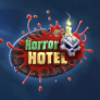 Λογότυπο HorrorHotel