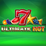 Λογότυπο Ultimate Hot