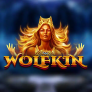 Λογότυπο Wolfkin