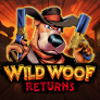 Λογότυπο Wild Woof Returns
