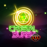 Λογότυπο Crystal Burst XXL