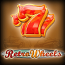 Λογότυπο Retro Wheels