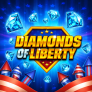 Λογότυπο Diamonds of Liberty