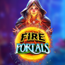 Λογότυπο Fire Portals