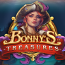 Λογότυπο Bonny's Treasures