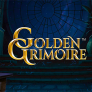 Λογότυπο Golden Grimoire