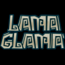 Λογότυπο Lama Glama