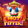 Λογότυπο Hot Pepper