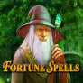 Λογότυπο Fortune Spells